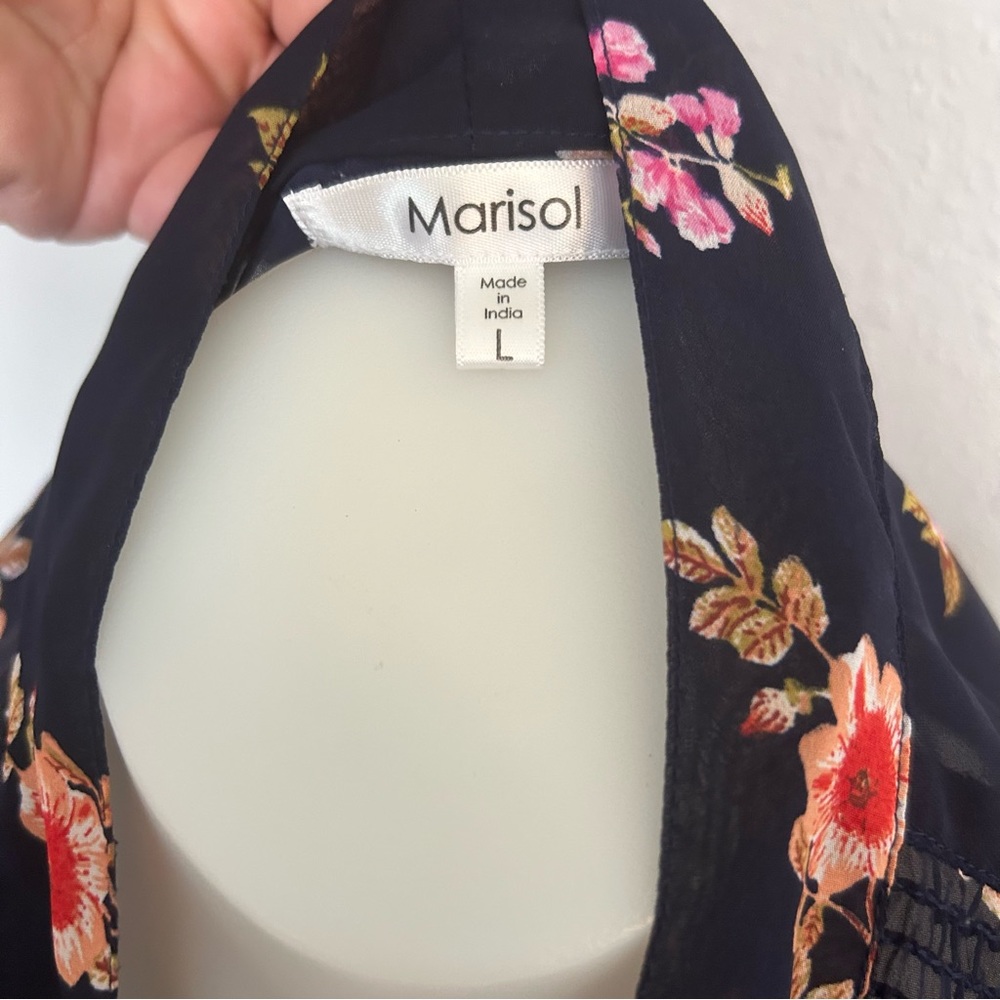 Marisol Blouse - Picture 8 of 13